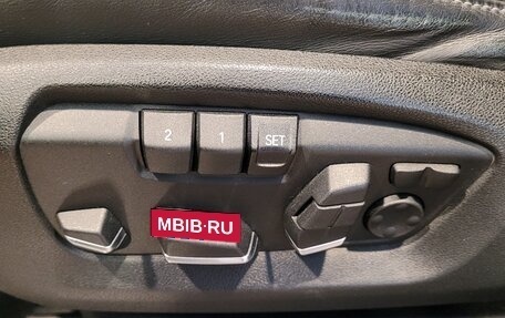 BMW X6 M, 2015 год, 4 550 000 рублей, 28 фотография