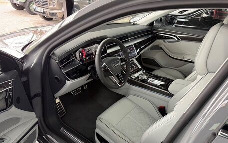 Audi S8, 2025 год, 19 650 000 рублей, 6 фотография
