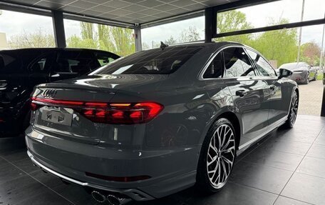 Audi S8, 2025 год, 19 650 000 рублей, 5 фотография