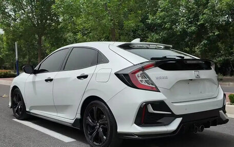 Honda Civic IX, 2021 год, 1 695 855 рублей, 6 фотография