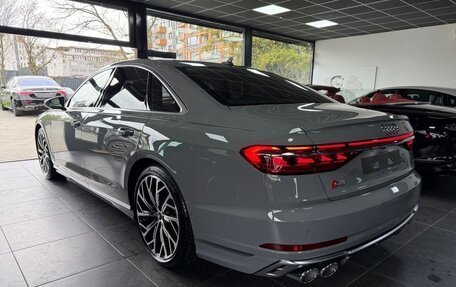 Audi S8, 2025 год, 19 650 000 рублей, 4 фотография