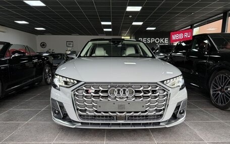 Audi S8, 2025 год, 19 650 000 рублей, 2 фотография