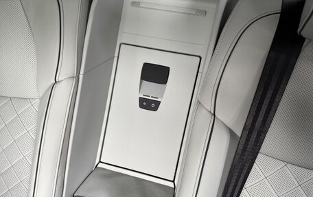 Audi S8, 2025 год, 19 650 000 рублей, 16 фотография