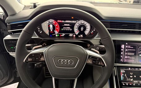 Audi S8, 2025 год, 19 650 000 рублей, 8 фотография