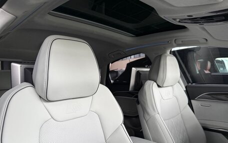 Audi S8, 2025 год, 19 650 000 рублей, 14 фотография