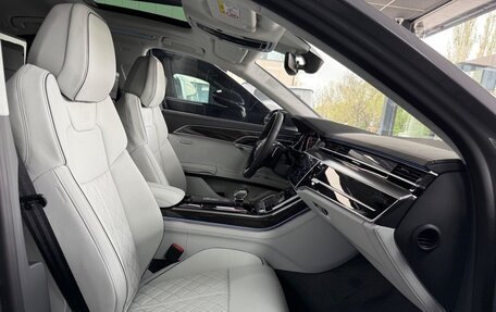 Audi S8, 2025 год, 19 650 000 рублей, 12 фотография