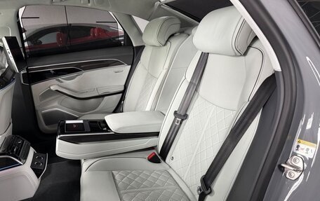 Audi S8, 2025 год, 19 650 000 рублей, 18 фотография