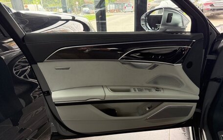 Audi S8, 2025 год, 19 650 000 рублей, 21 фотография