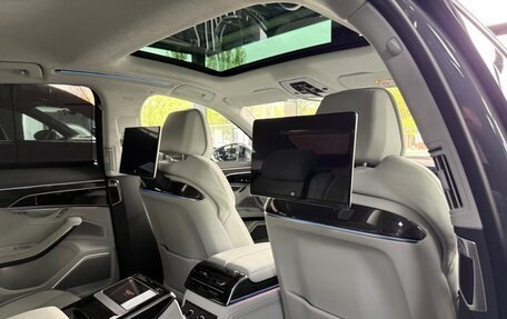 Audi S8, 2025 год, 19 650 000 рублей, 20 фотография