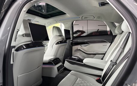 Audi S8, 2025 год, 19 650 000 рублей, 19 фотография