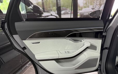 Audi S8, 2025 год, 19 650 000 рублей, 24 фотография