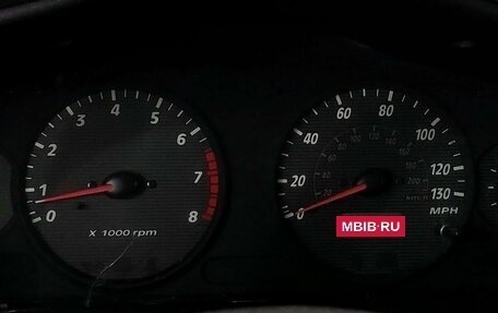 Hyundai Santa Fe III рестайлинг, 2004 год, 375 000 рублей, 6 фотография