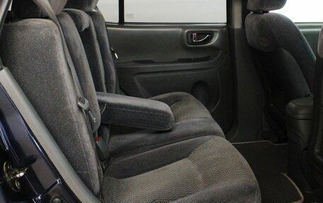Hyundai Santa Fe III рестайлинг, 2004 год, 375 000 рублей, 11 фотография