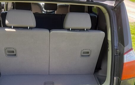 Chevrolet Orlando I, 2013 год, 1 400 000 рублей, 8 фотография