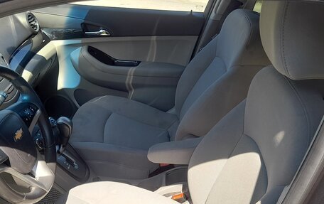 Chevrolet Orlando I, 2013 год, 1 400 000 рублей, 10 фотография