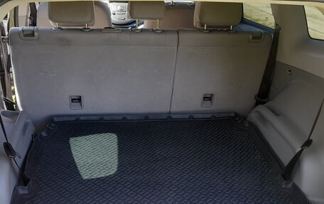 Chevrolet Orlando I, 2013 год, 1 400 000 рублей, 7 фотография