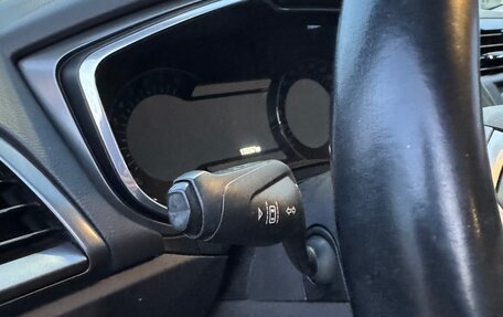 Ford Mondeo V, 2015 год, 1 650 000 рублей, 9 фотография