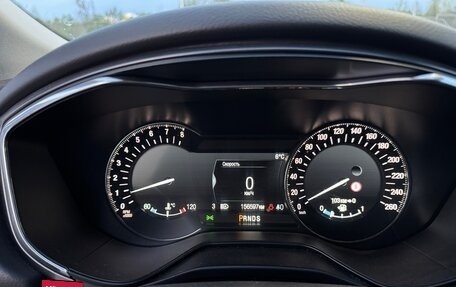 Ford Mondeo V, 2015 год, 1 650 000 рублей, 11 фотография