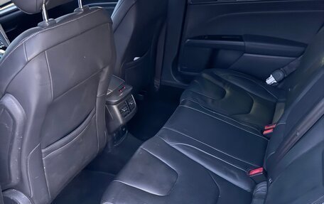 Ford Mondeo V, 2015 год, 1 650 000 рублей, 18 фотография