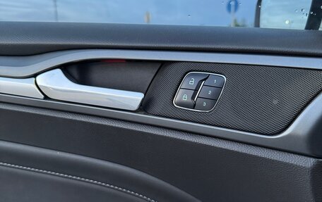 Ford Mondeo V, 2015 год, 1 650 000 рублей, 26 фотография