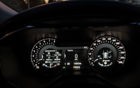 Ford Mondeo V, 2015 год, 1 650 000 рублей, 29 фотография