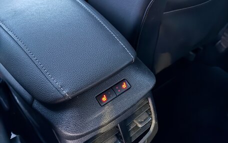 Ford Mondeo V, 2015 год, 1 650 000 рублей, 19 фотография