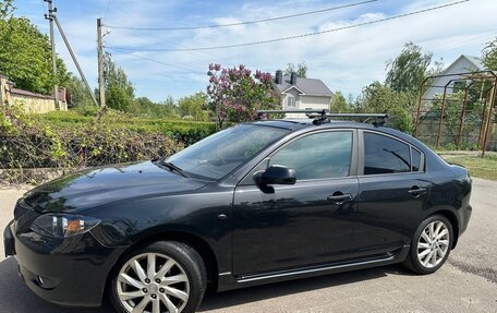 Mazda 3, 2007 год, 785 000 рублей, 2 фотография