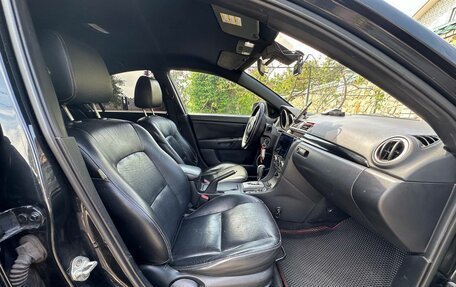 Mazda 3, 2007 год, 785 000 рублей, 13 фотография