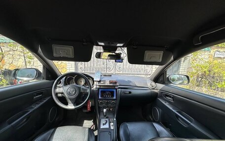 Mazda 3, 2007 год, 785 000 рублей, 8 фотография