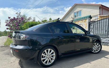 Mazda 3, 2007 год, 785 000 рублей, 4 фотография