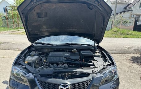 Mazda 3, 2007 год, 785 000 рублей, 6 фотография