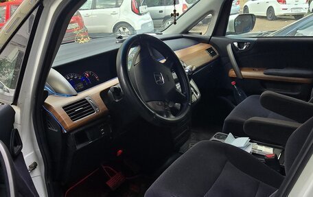 Honda Elysion I, 2006 год, 1 450 000 рублей, 3 фотография