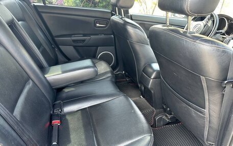 Mazda 3, 2007 год, 785 000 рублей, 11 фотография