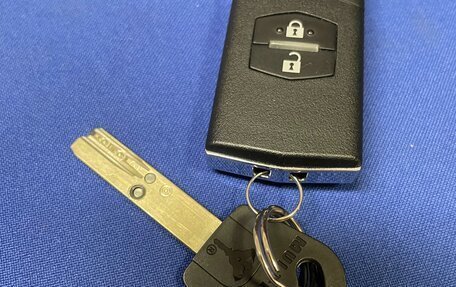 Mazda 3, 2007 год, 785 000 рублей, 14 фотография