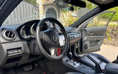 Mazda 3, 2007 год, 785 000 рублей, 9 фотография