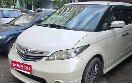 Honda Elysion I, 2006 год, 1 450 000 рублей, 2 фотография