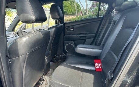 Mazda 3, 2007 год, 785 000 рублей, 10 фотография