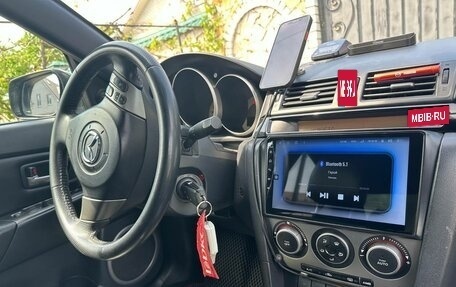 Mazda 3, 2007 год, 785 000 рублей, 12 фотография