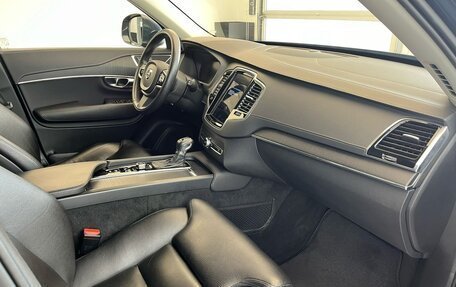 Volvo XC90 II рестайлинг, 2020 год, 4 300 000 рублей, 10 фотография