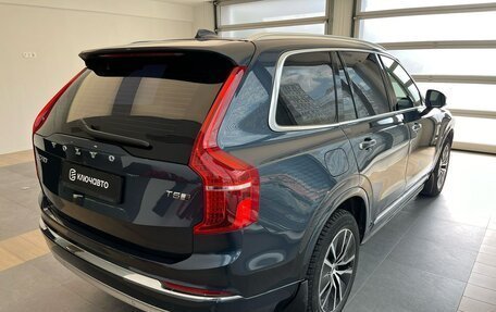 Volvo XC90 II рестайлинг, 2020 год, 4 300 000 рублей, 6 фотография