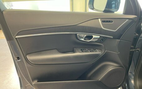 Volvo XC90 II рестайлинг, 2020 год, 4 300 000 рублей, 15 фотография