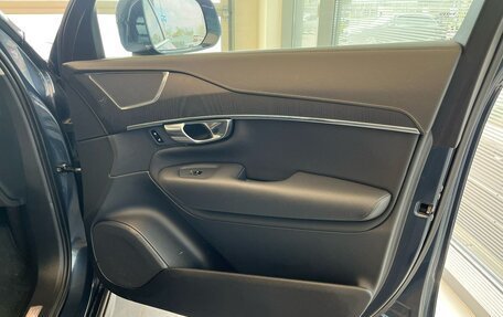 Volvo XC90 II рестайлинг, 2020 год, 4 300 000 рублей, 16 фотография