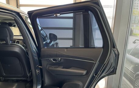 Volvo XC90 II рестайлинг, 2020 год, 4 300 000 рублей, 19 фотография