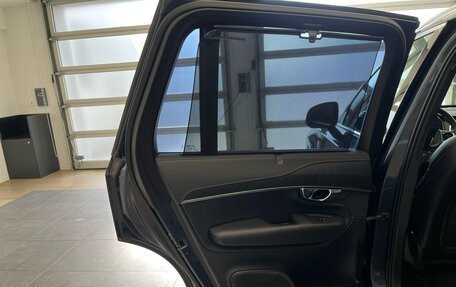Volvo XC90 II рестайлинг, 2020 год, 4 300 000 рублей, 18 фотография