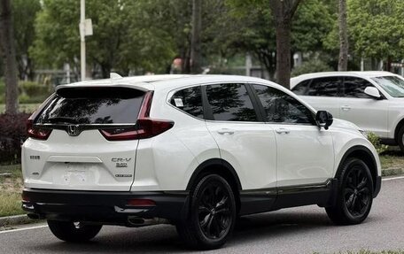 Honda CR-V IV, 2021 год, 2 540 000 рублей, 5 фотография