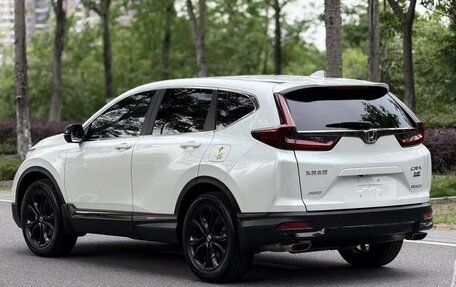 Honda CR-V IV, 2021 год, 2 540 000 рублей, 6 фотография
