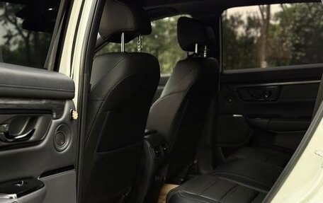 Honda CR-V IV, 2021 год, 2 540 000 рублей, 16 фотография