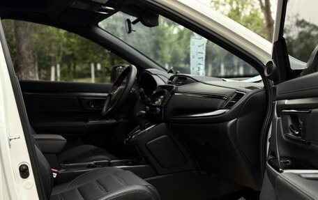 Honda CR-V IV, 2021 год, 2 540 000 рублей, 14 фотография