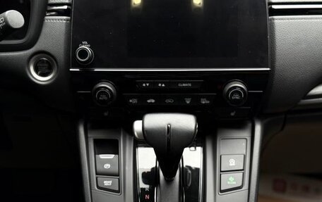 Honda CR-V IV, 2021 год, 2 540 000 рублей, 9 фотография