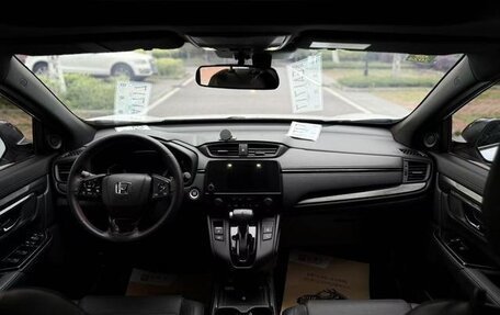 Honda CR-V IV, 2021 год, 2 540 000 рублей, 12 фотография